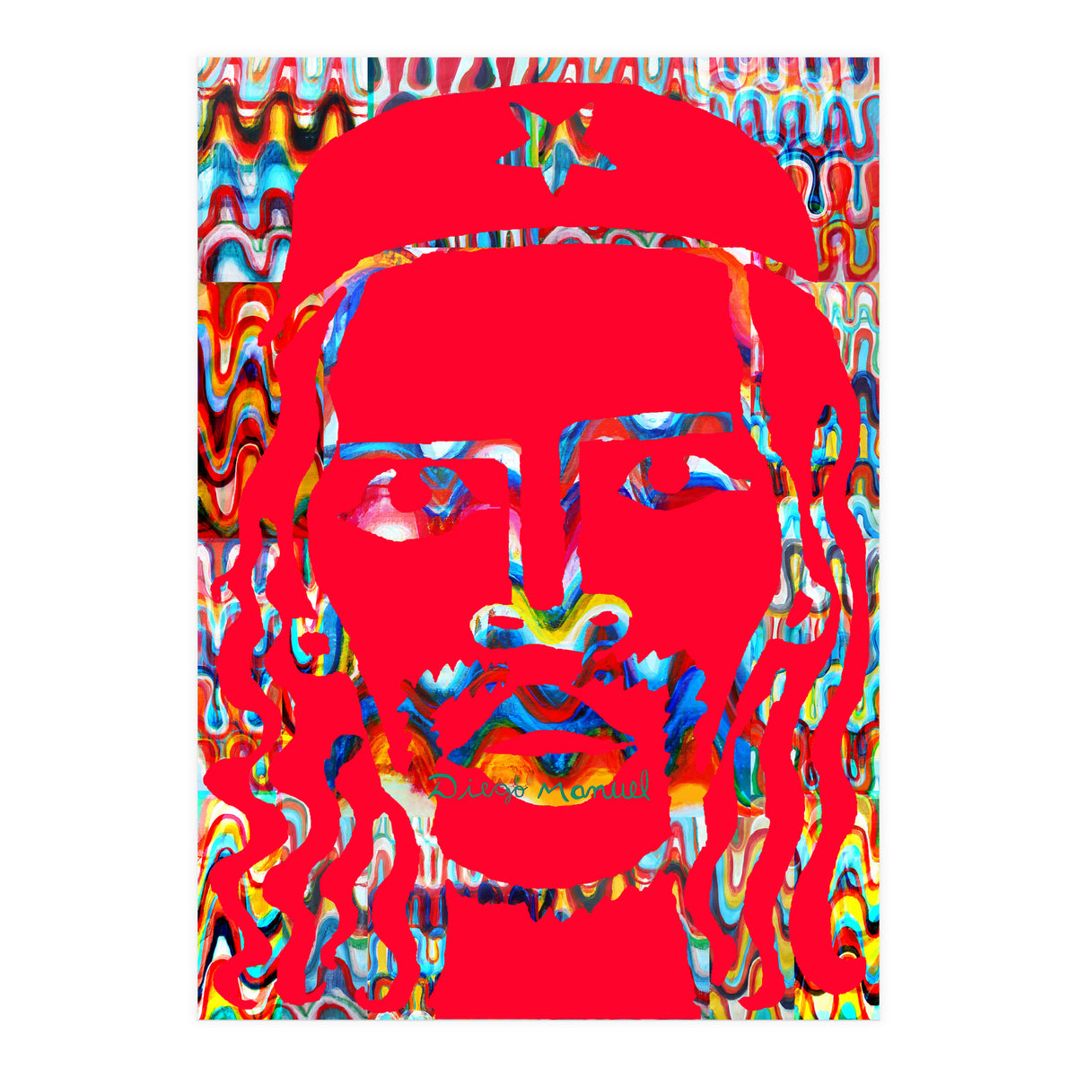 Che 2 (Print Only)