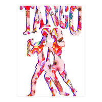 Tango 30  (Print Only)