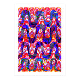 Pop Abstract 16 (Print Only) thumbnail