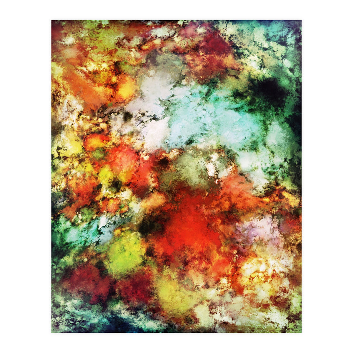 Tripwire (Print Only)