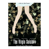 The Virgin suicides movie poster (Print Only) thumbnail