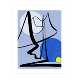 Veraneio (Print Only) thumbnail