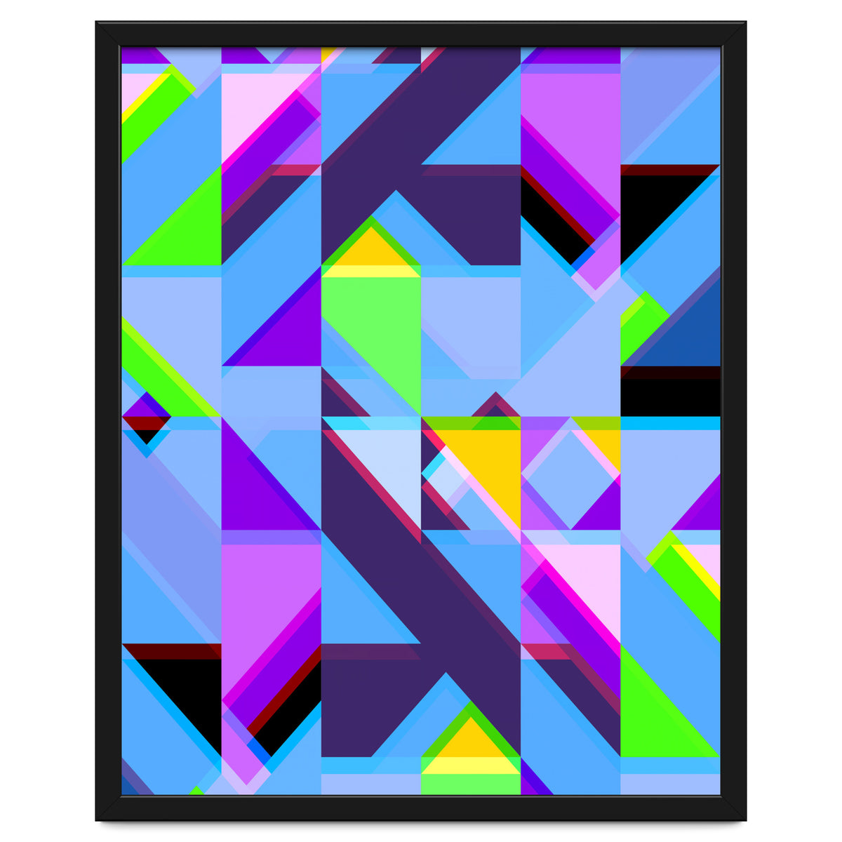 Geometric XVII