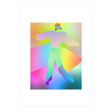 HAPPY HAPPY (Print Only) thumbnail