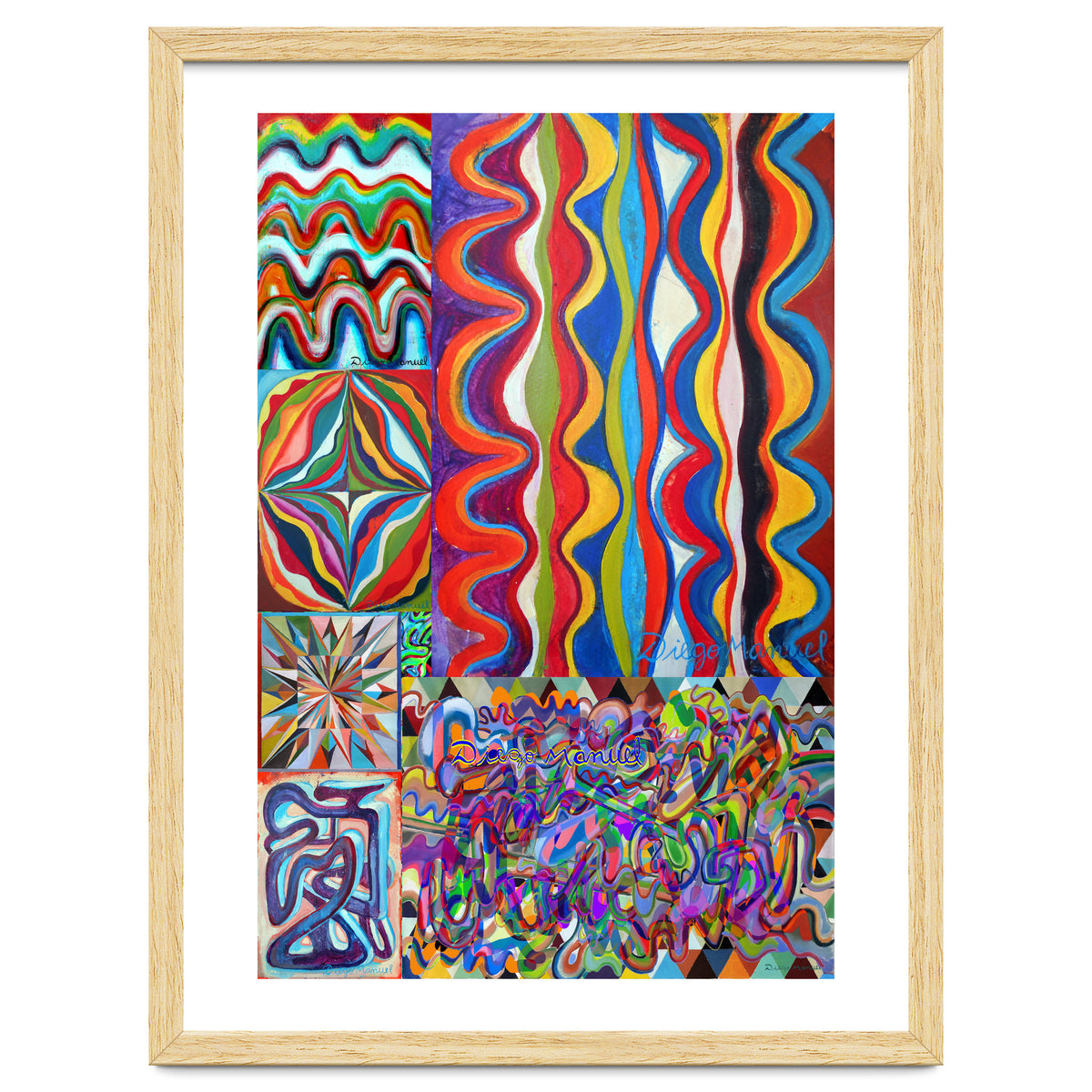 Graffiti Digital 2022 540