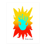 Fuego 117 Copia (Print Only) thumbnail
