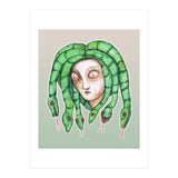 Medusa (Print Only) thumbnail