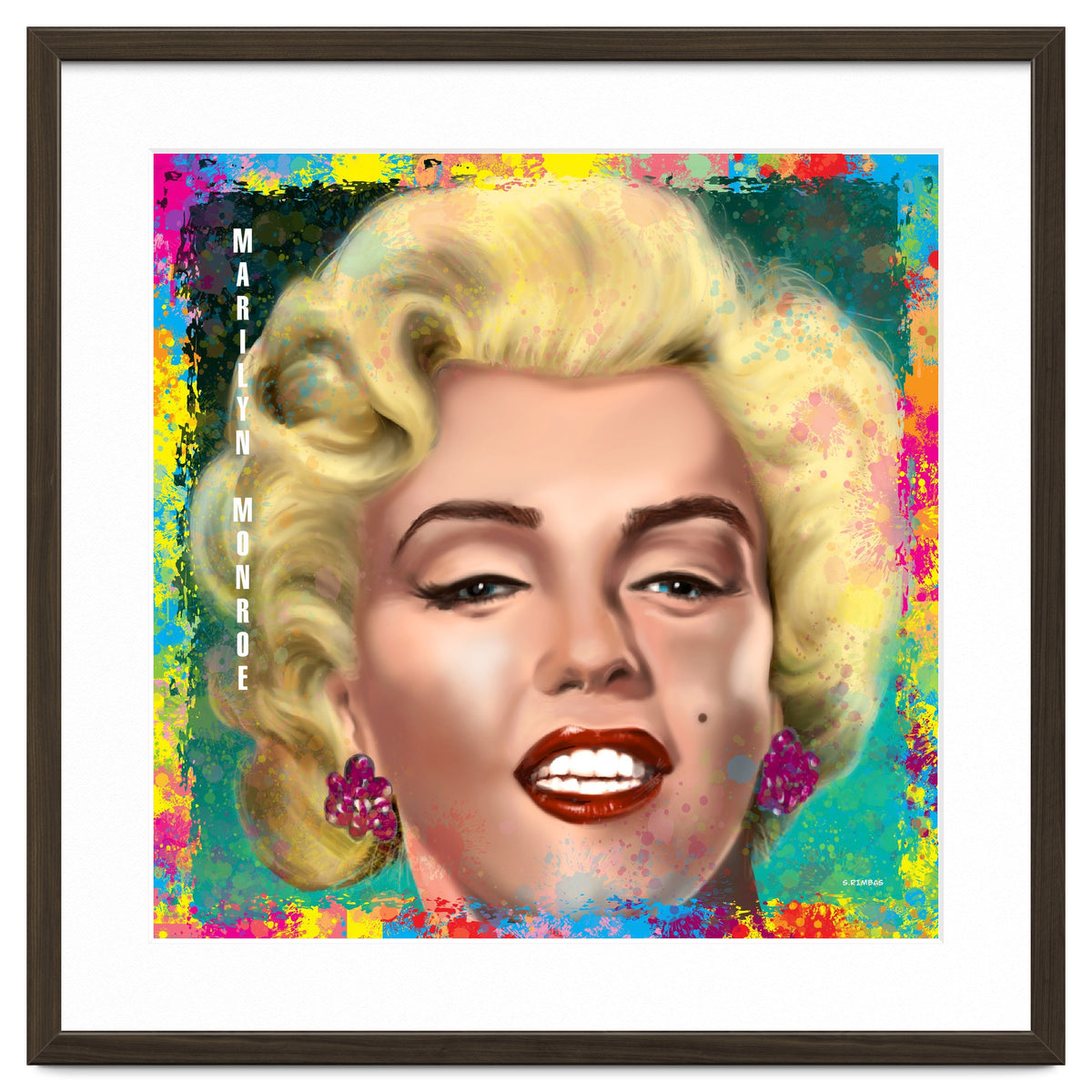 Marilyn Monroe