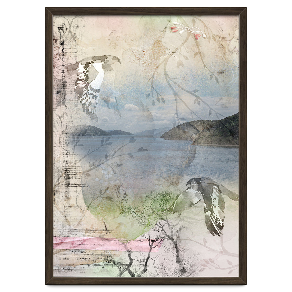 Siren Song Of The West