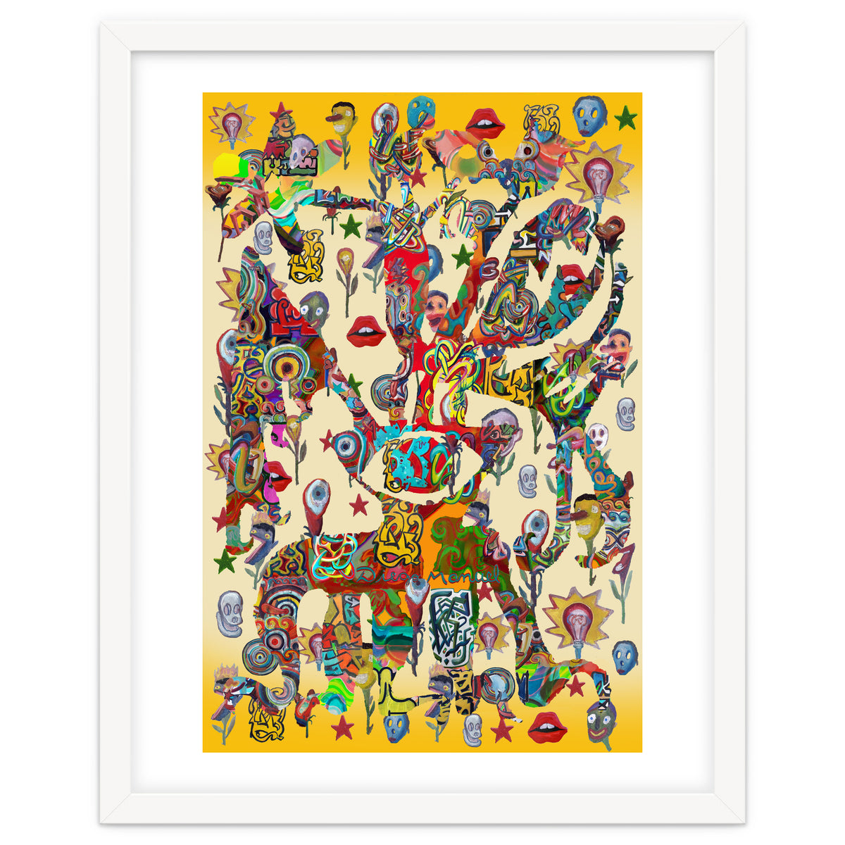 Planta Salvaje Nueva 7