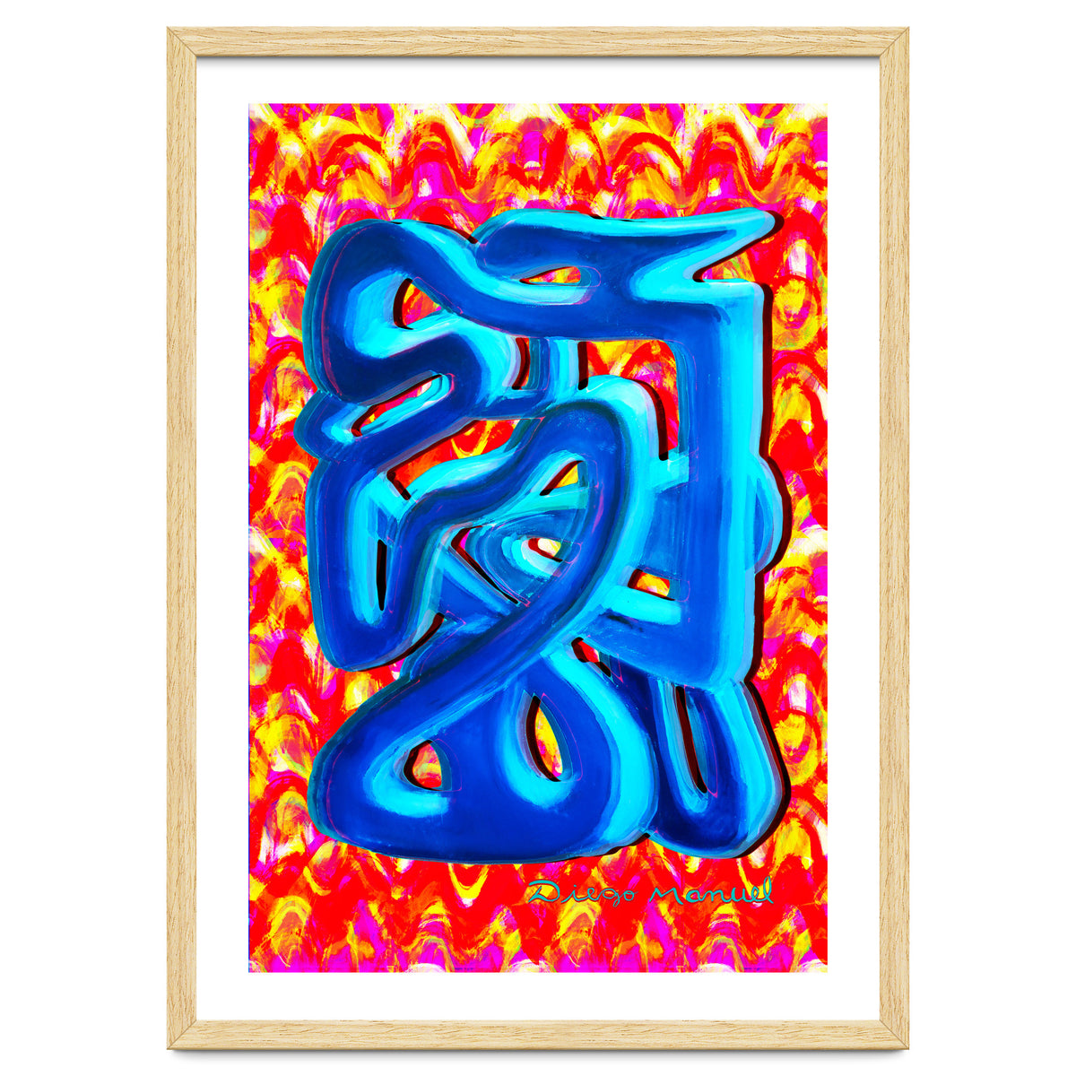 Graffiti Nuevo 2023 8