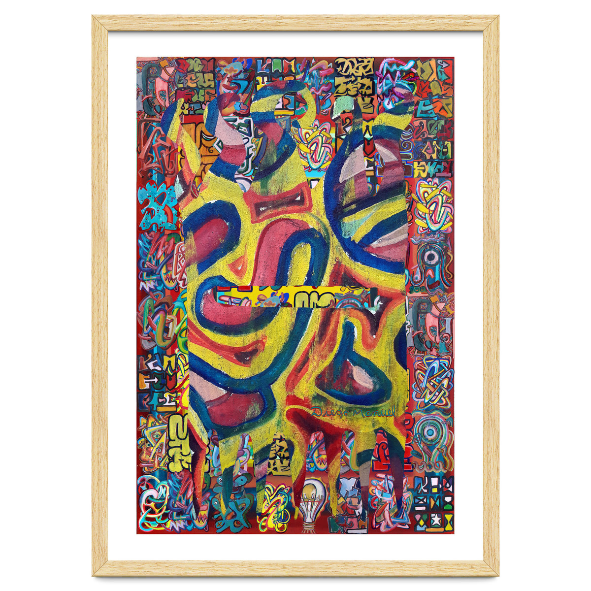 Graffiti Digital Nuevo 2023 51