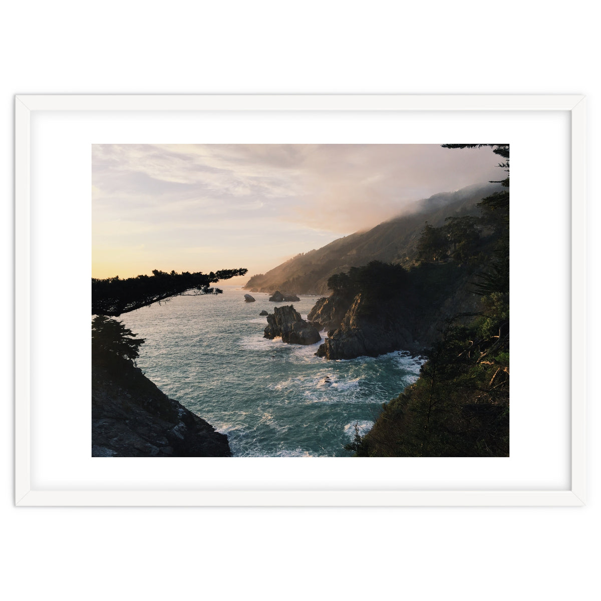 Big Sur II