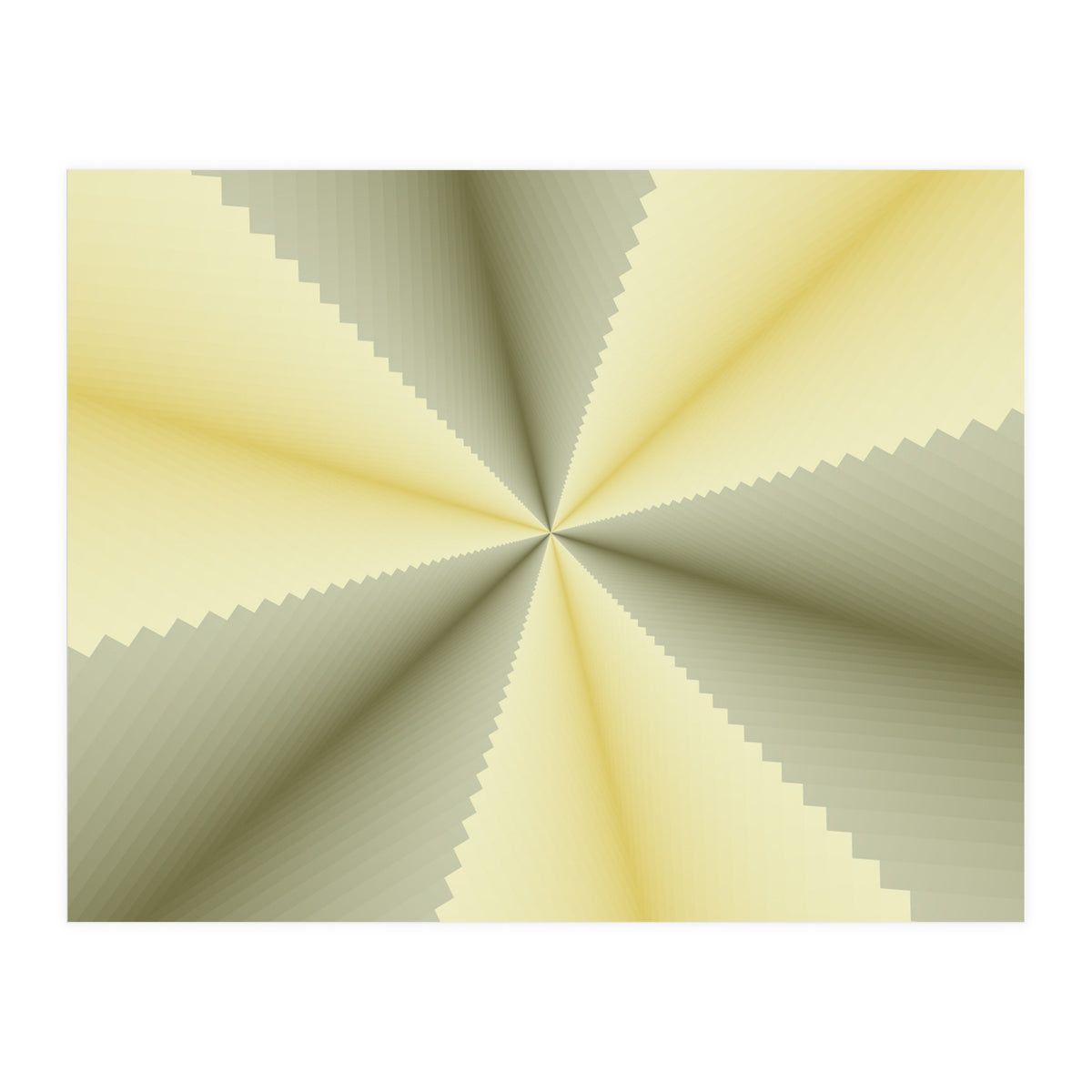 Looping Loop (Print Only)