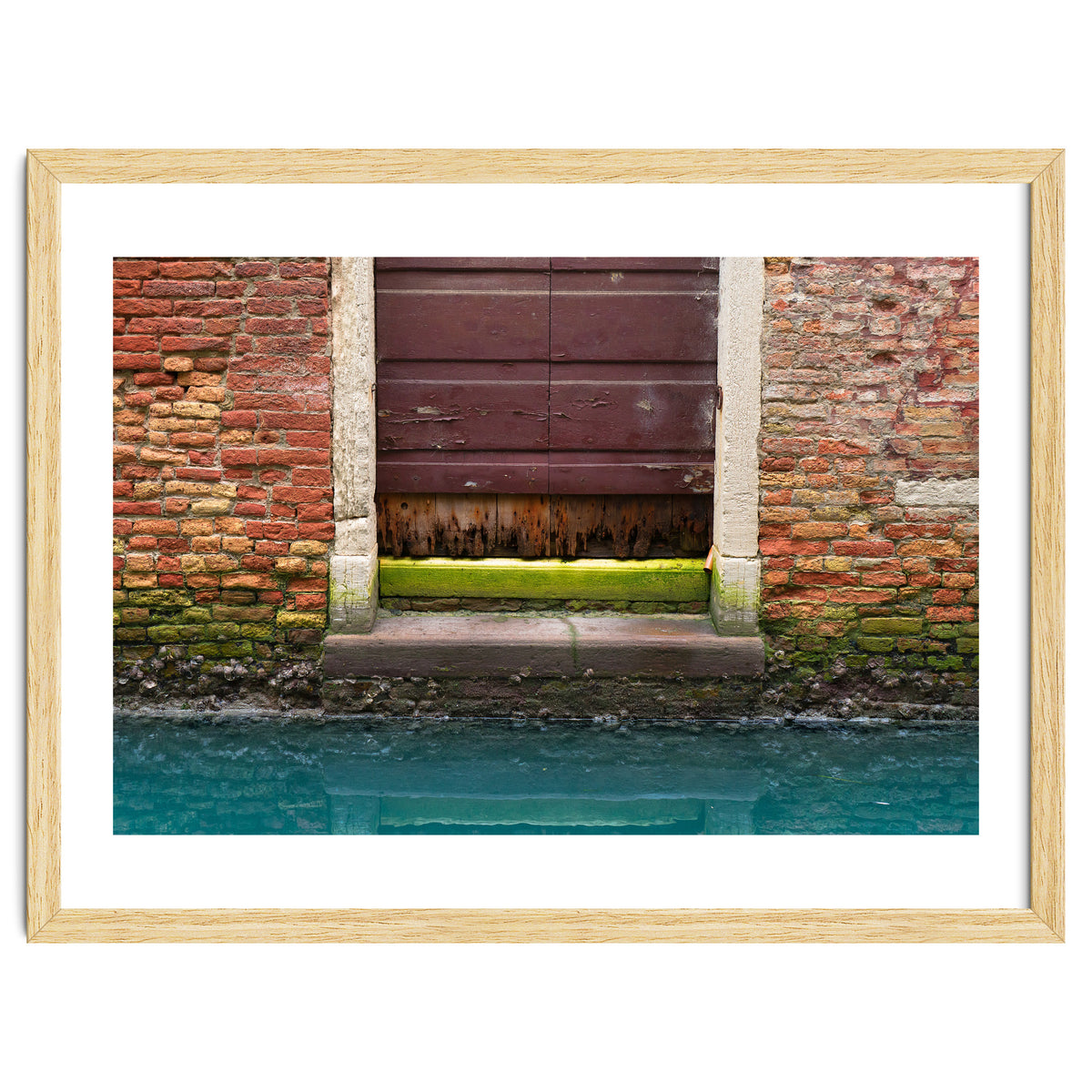 Devil On The Doorstep