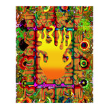 Fuego Y Graffiti 6 (Print Only) thumbnail