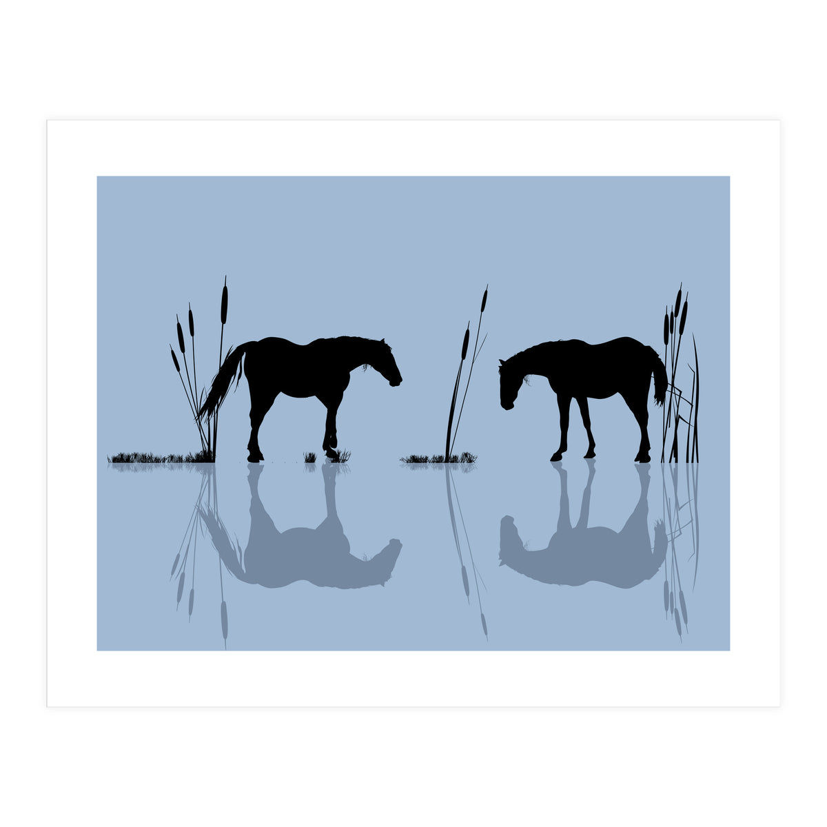 Cabaline (Print Only)