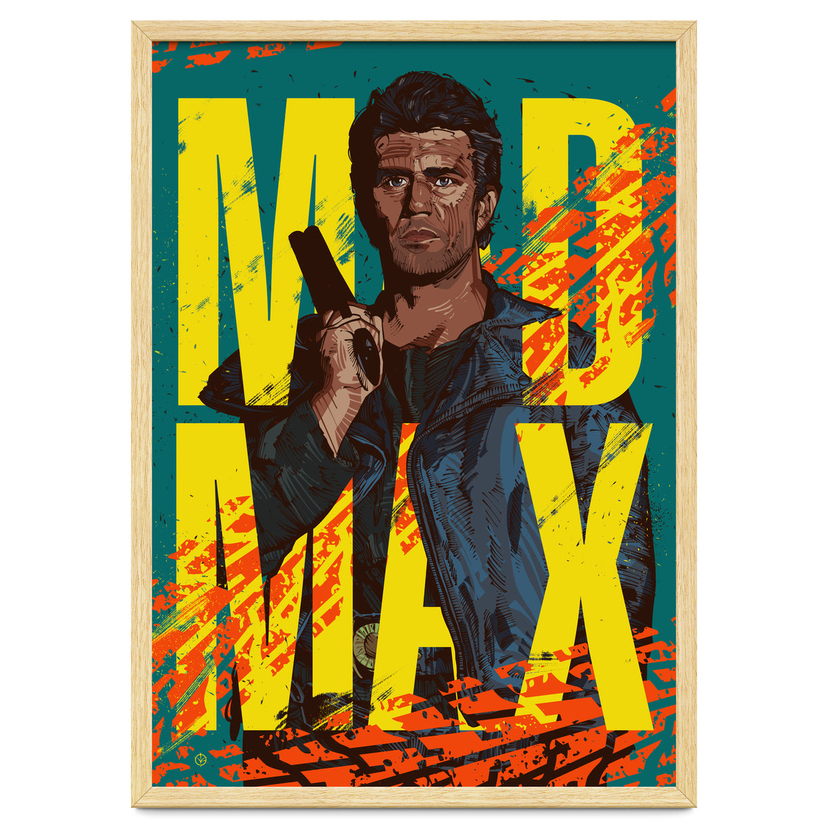 Mad Max