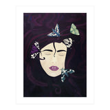Sleeping Beauty (Sleeping Beauty Series) (Print Only) thumbnail