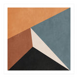 GEOMETRIC SHAPES - A01 (Print Only) thumbnail