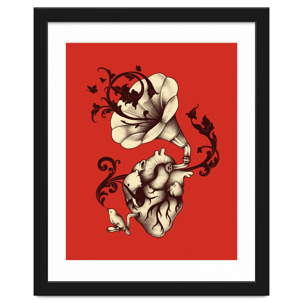 Listen To Your Heart