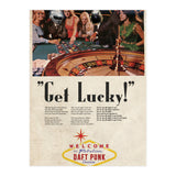 Get Lucky (Print Only) thumbnail
