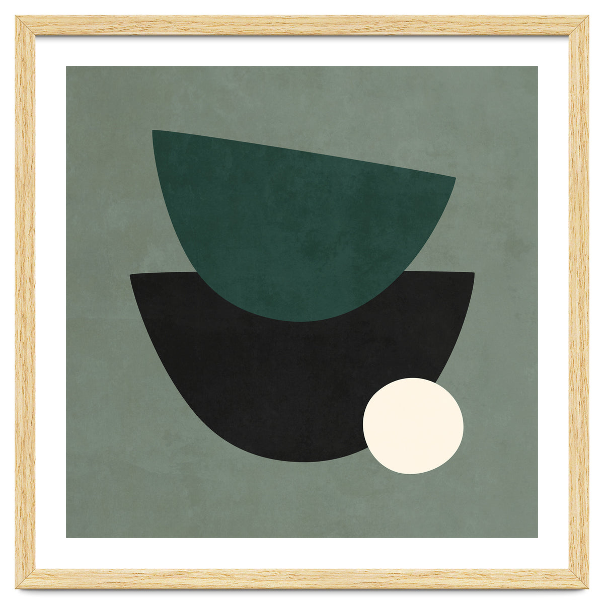 MINIMAL ART - GEOMETRIES G03