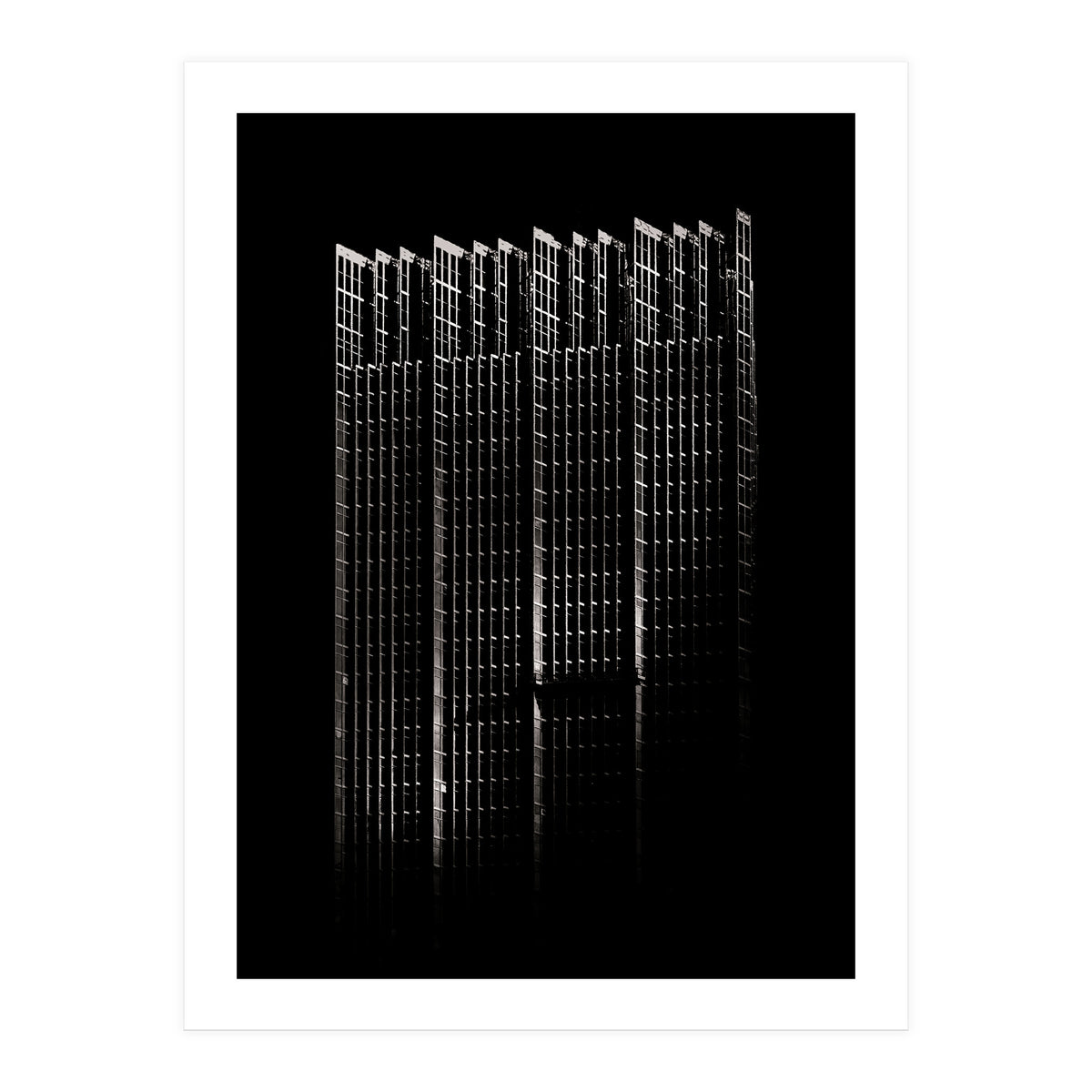 No 200 Bay St RBP South Tower 7 (Print Only)