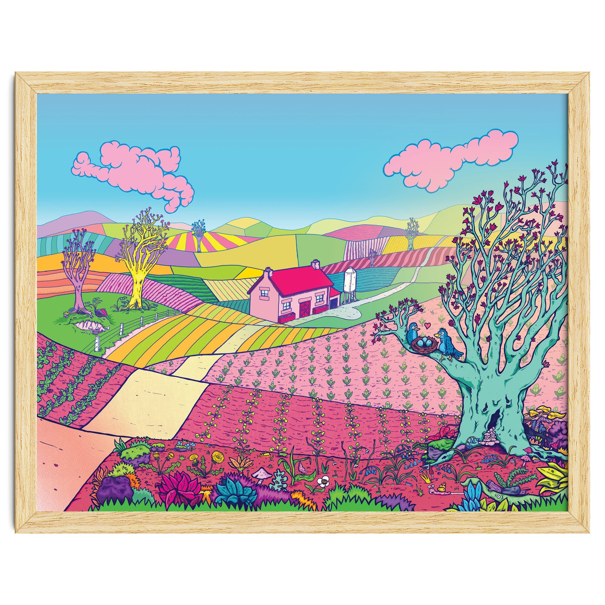 Sow the Seeds - Abbeydale Brewery x Siren Craft Brew