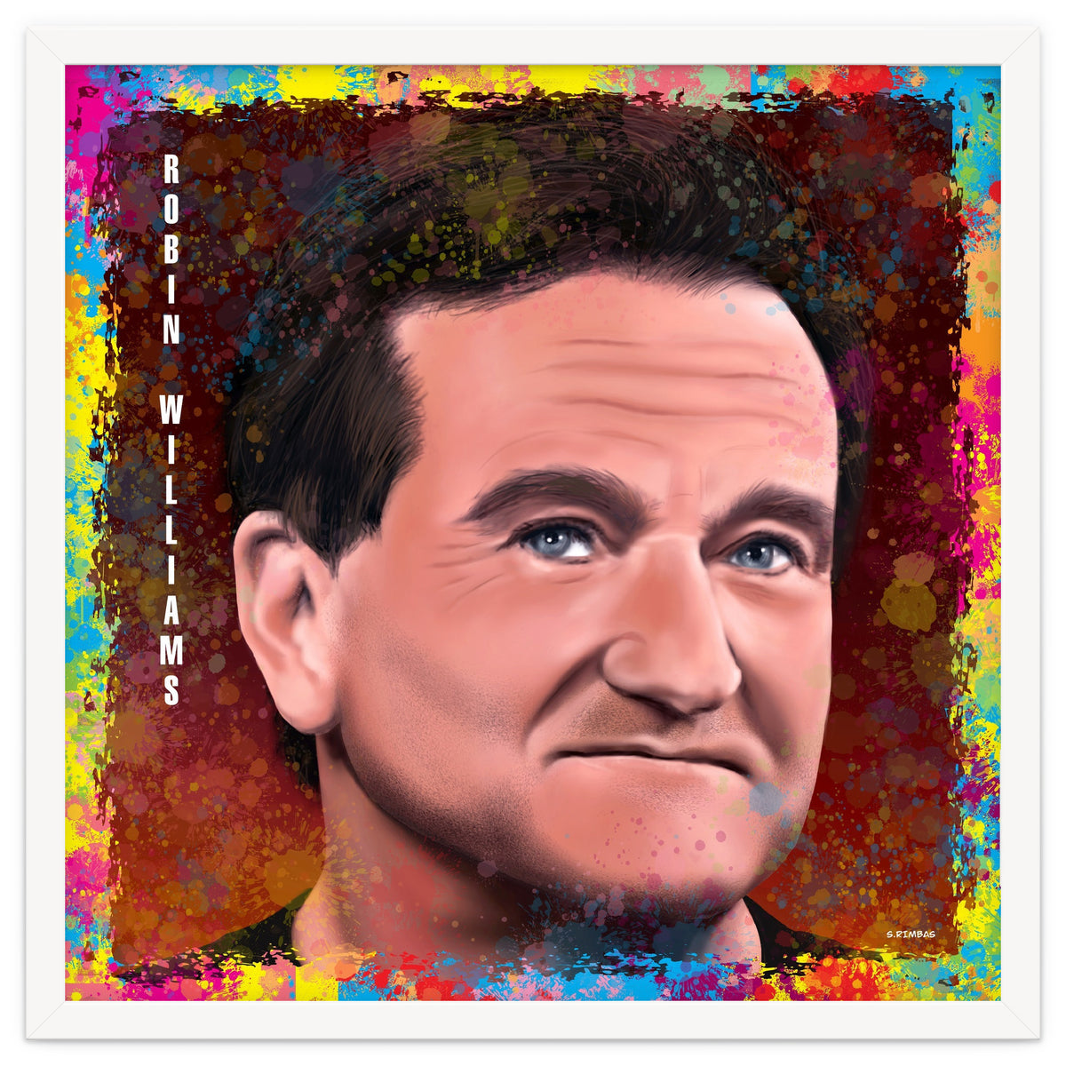Robin Williams