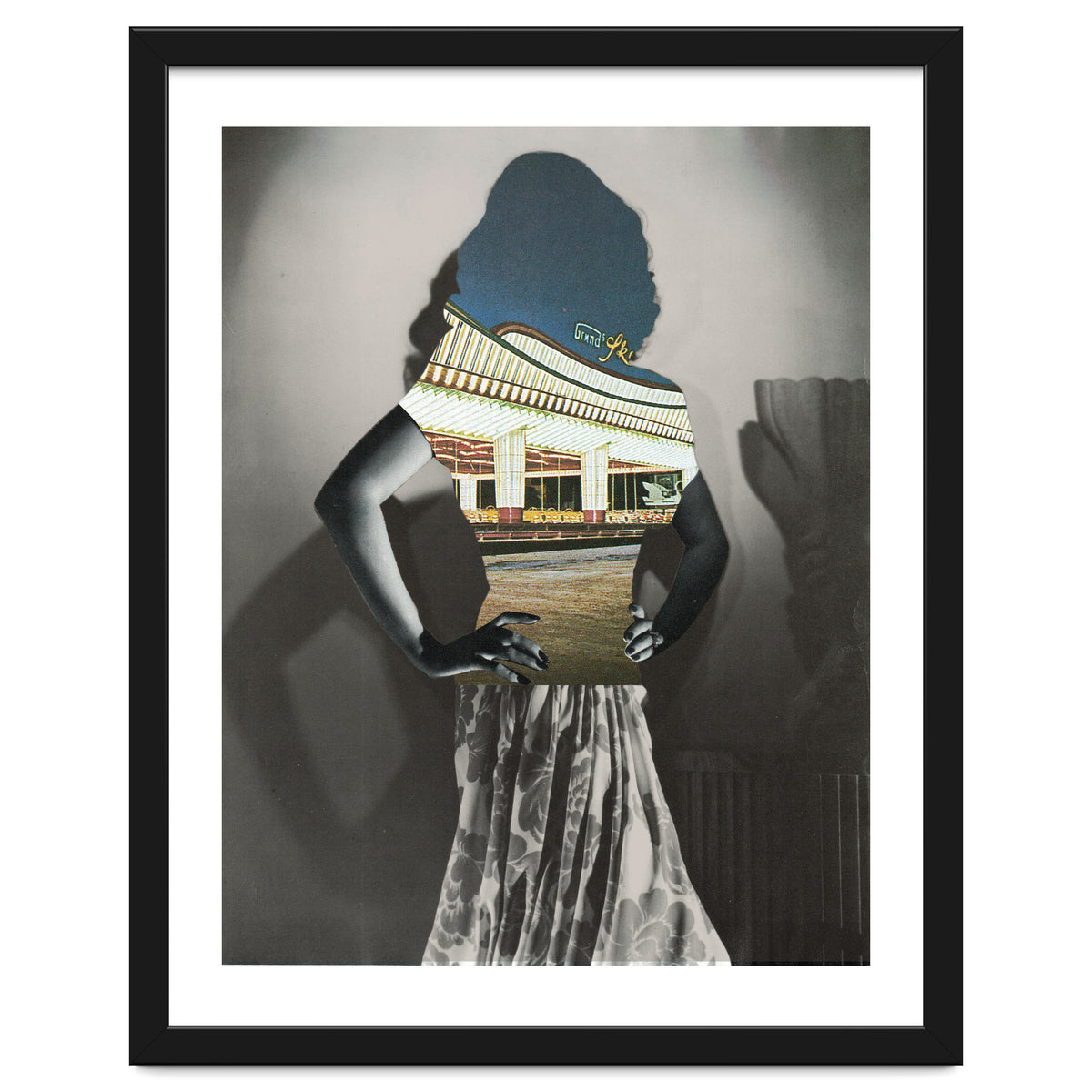 the hollywood carousel 4