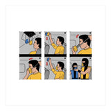 Emergency Kosplay (Print Only) thumbnail