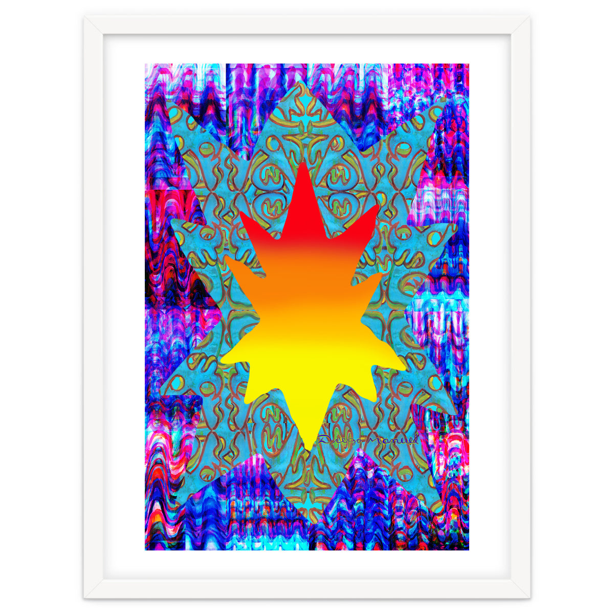 Graffiti Digital Nuevo 2023 70