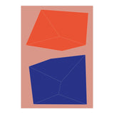 Minimal Geometry No 10 (Print Only) thumbnail