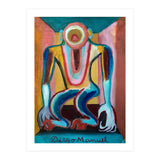 Animal Extraterrestre 5 (Print Only) thumbnail