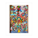 Pop Abstract 2023 A 17 (Print Only) thumbnail