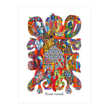 Pop Abstract 2023 170 Copia (Print Only) thumbnail