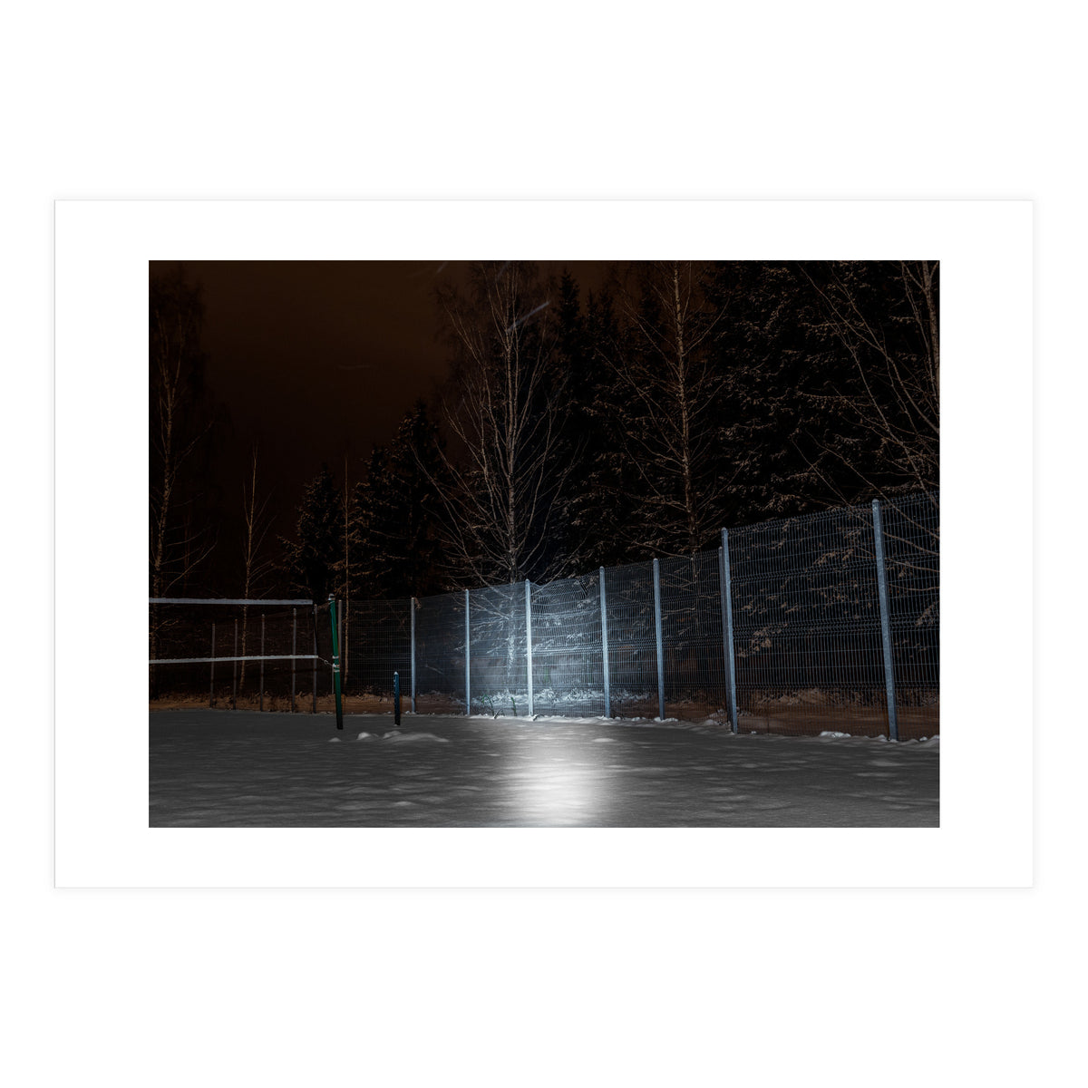 What the Hell did I just See? (Print Only)