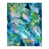 Greenery Clutter 2 (Print Only) thumbnail