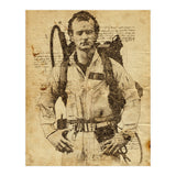 Venkman (Print Only) thumbnail