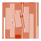 Glitch Global XVI Serie Urban Nature (Print Only) thumbnail
