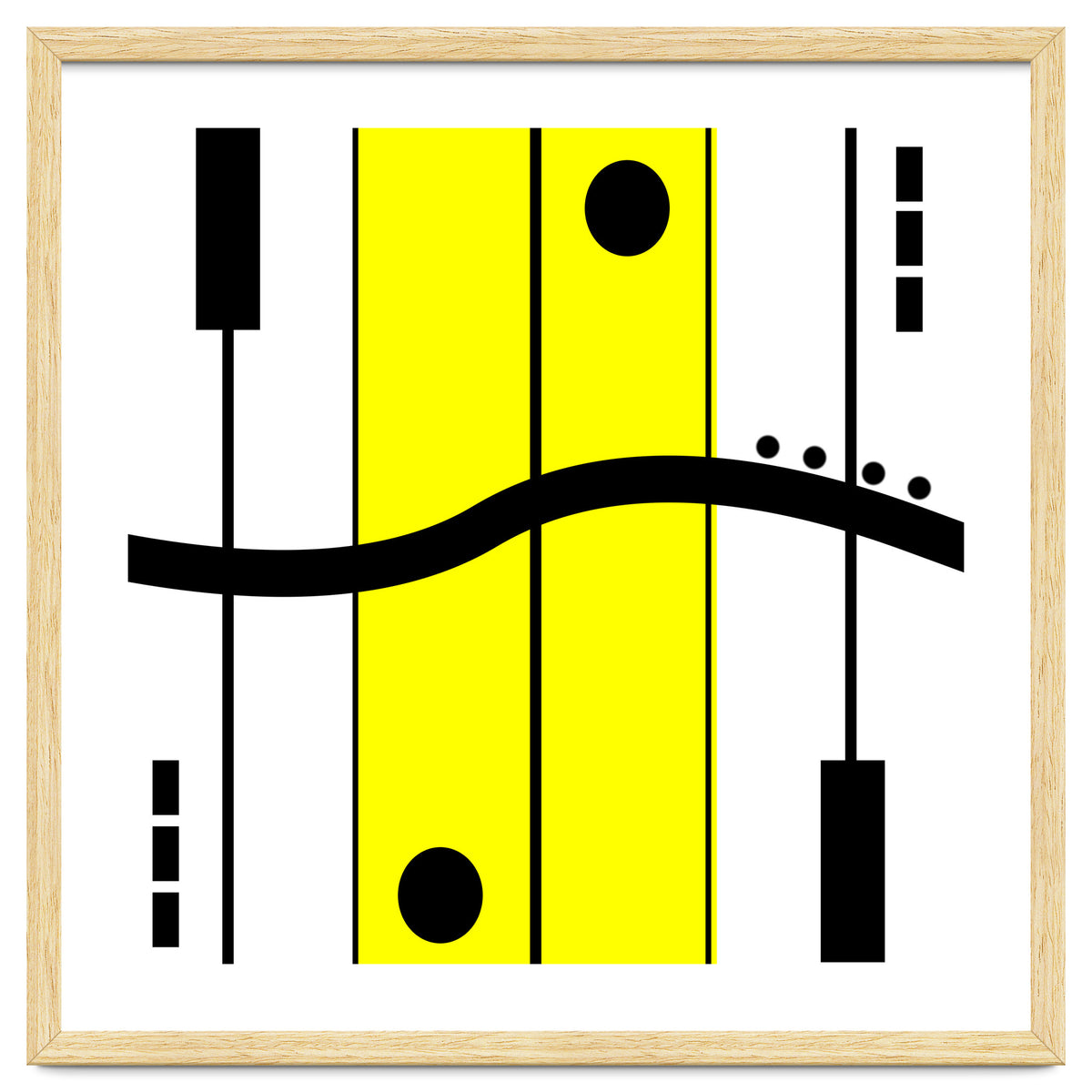 Abstrato Geométrico 41.3