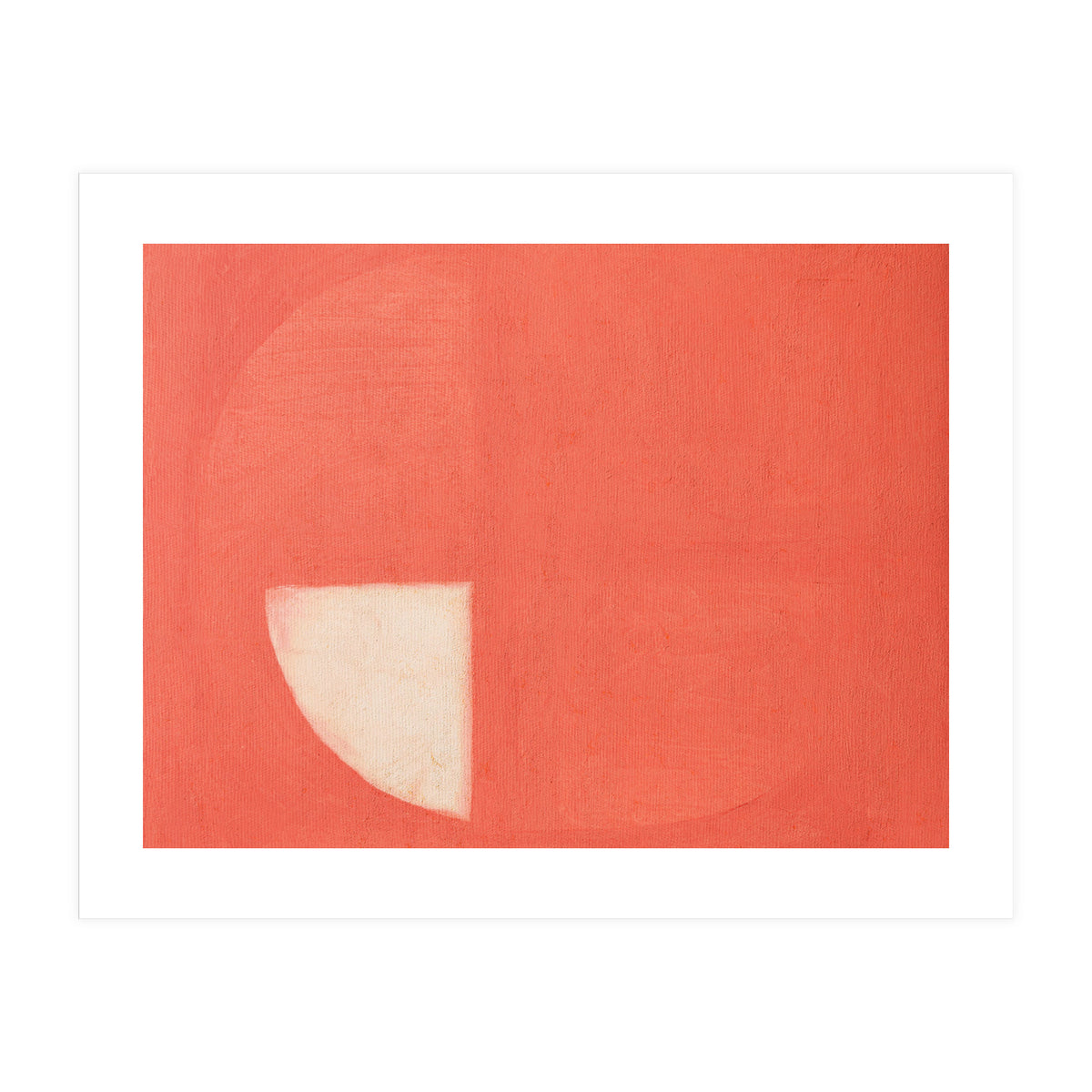 Pieces Of Sun 1 (Print Only)