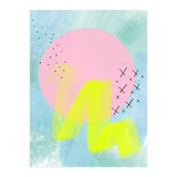 Abstract Moon (Print Only) thumbnail