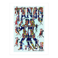 Tango C 2 (Print Only)