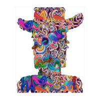 Cowboy (Print Only)