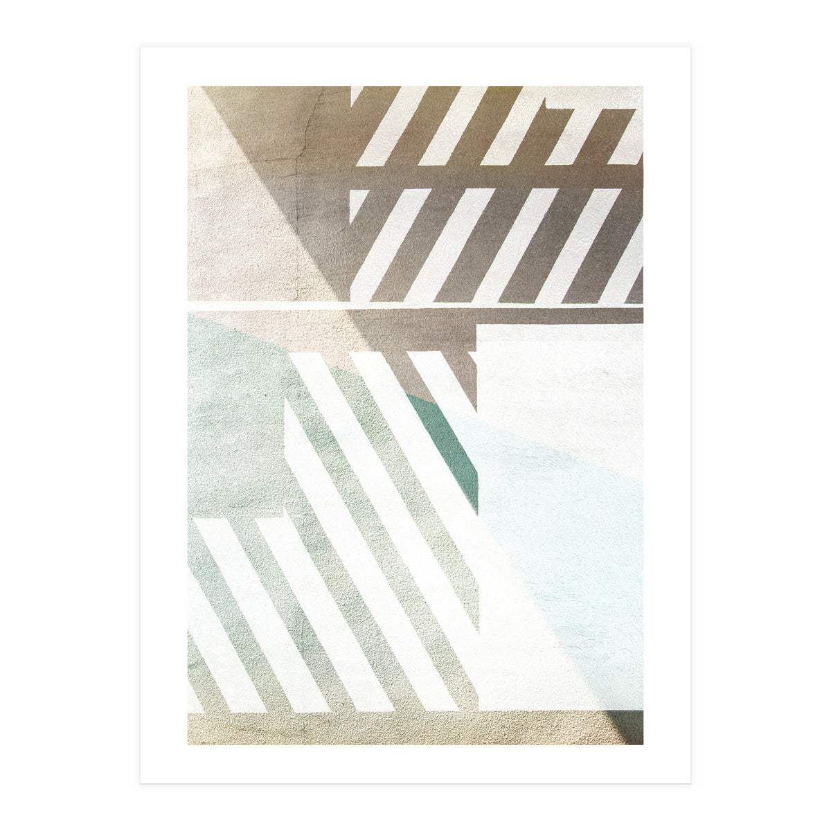 Braga #2 (Print Only)