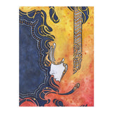 Nouveau Flood (Print Only) thumbnail
