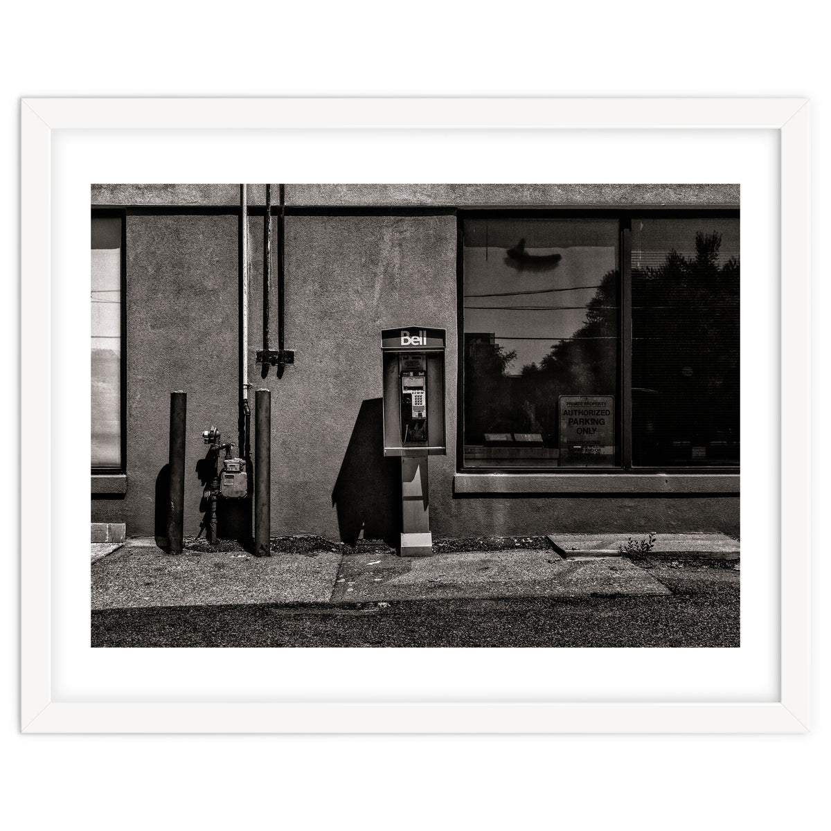 Phone Booth No 35