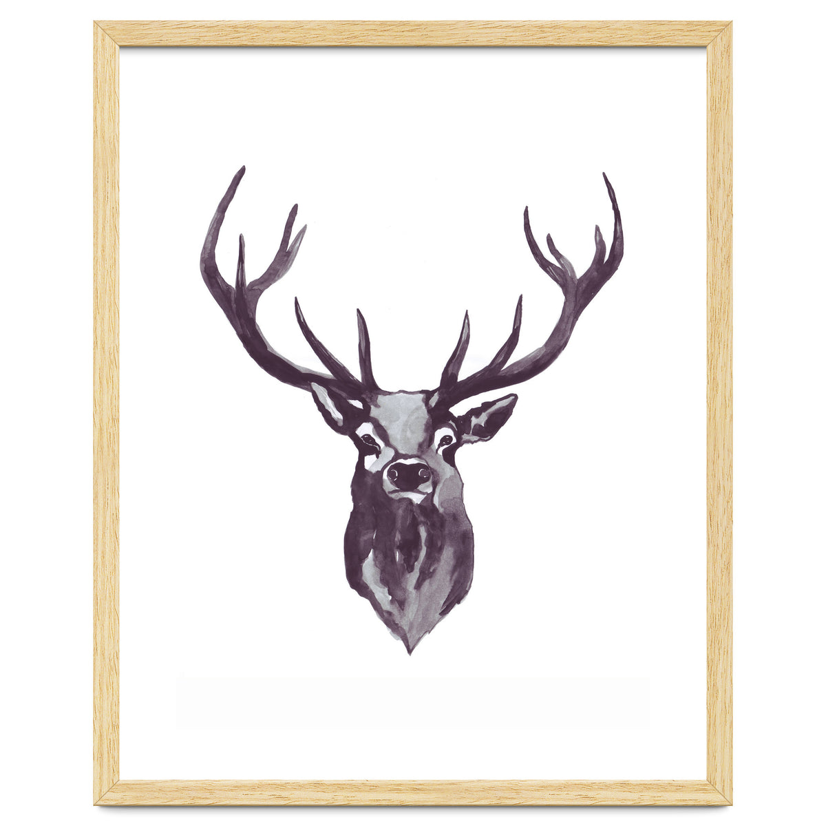 Mountain Love Stag